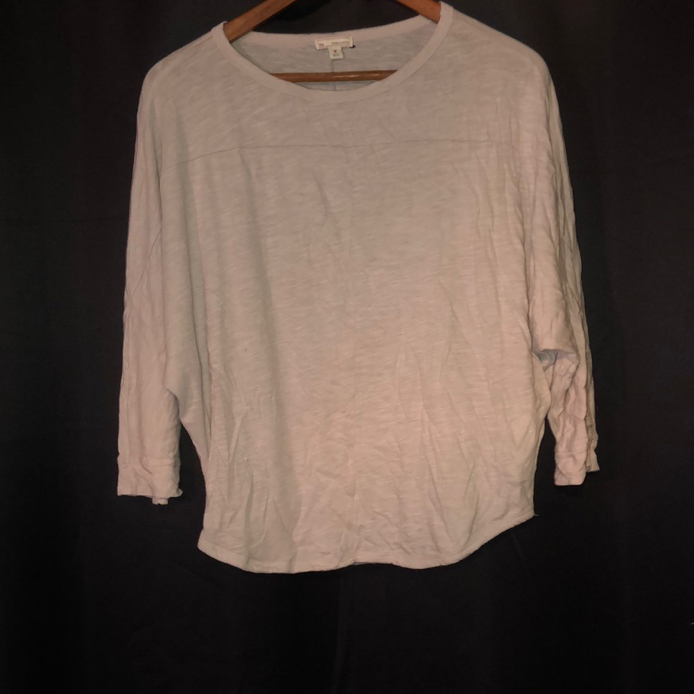 GAP 3/4 length top